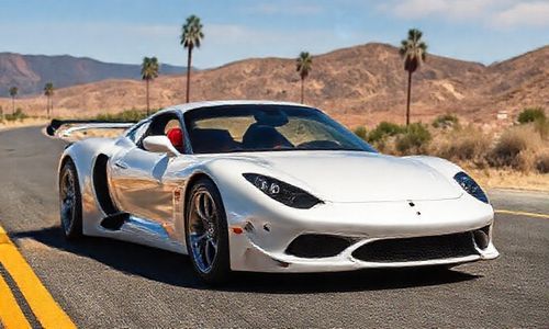 圣安地列斯的跑车前十名