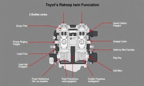 丰田雷凌双擎功能讲解