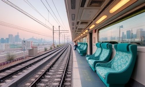 杭州到樟树市的火车列次