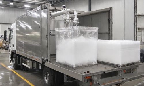 货车尿素结晶处理方法