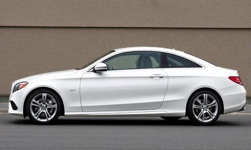 奔驰c260轿跑两门使用技巧