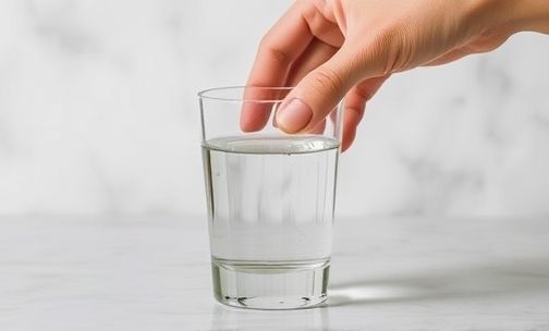 玻璃水的用途