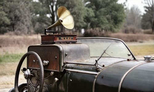 车载相声的广播电台