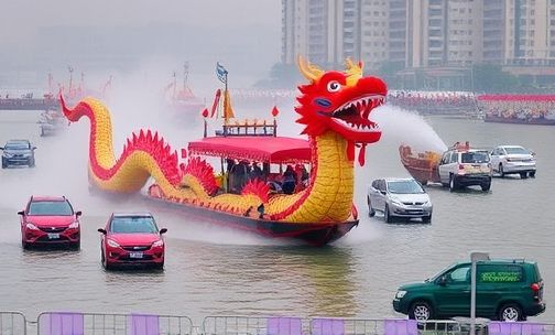 天津端午节后车辆限号吗6月6日