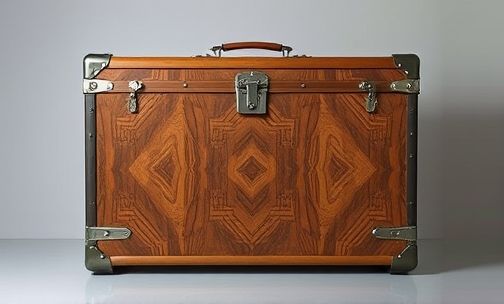 维特拉后备箱异响