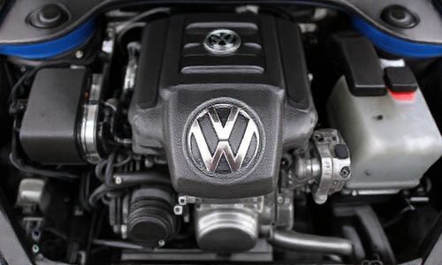 大众发动机型号