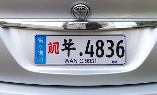皖c是安徽哪里的车牌号