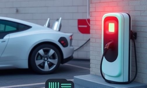 电动车充电过载什么原因