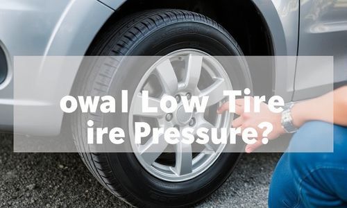 轮胎胎压过低的原因是什么