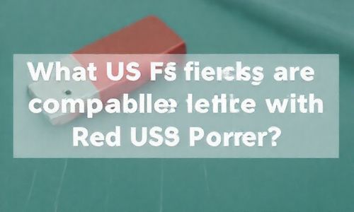 红旗h9 usb口兼容什么u盘