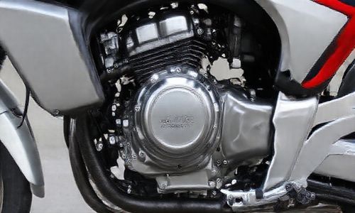 本田VFR40030期发动机怎么样