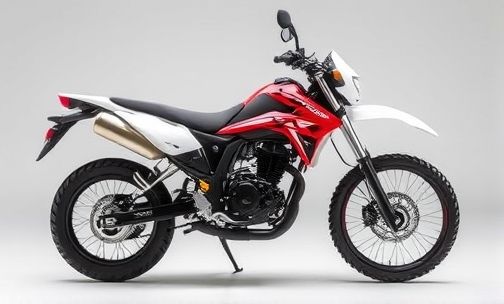 木兰牌摩托车怎么样 型号ML125T-29N怎么样