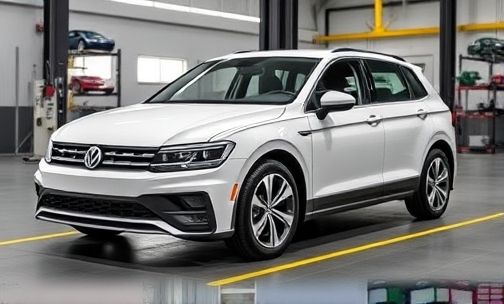10 万左右的大众车保养费用如何？