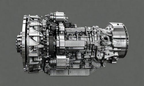 朗逸的变速箱参数怎么样?