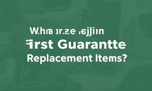 宝骏首保必换项目有哪些?