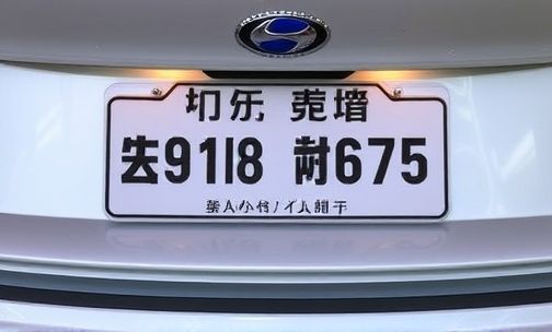 上海车牌新能源汽车有哪几种