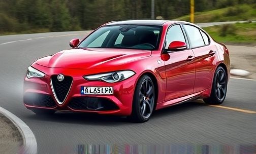 阿尔法罗密欧 Giulia 的操控性能在同级别车型中有何优势?