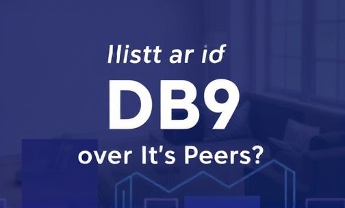 DB9 与同级别车型相比有何优势