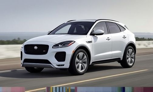 捷豹 F-Pace 与同级别车型相比有哪些优势?