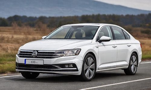 帕萨特 B4 常见的故障有哪些