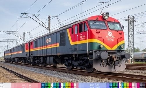 6.8 米高栏货车的常见故障有哪些?