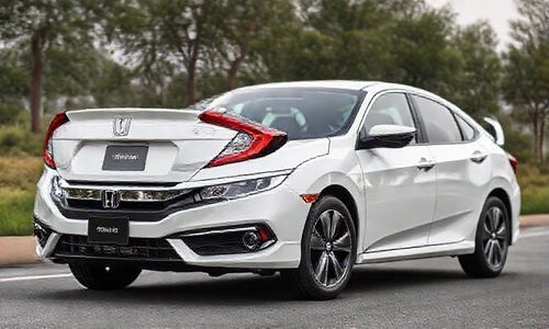 二手本田思域的常见故障有哪些