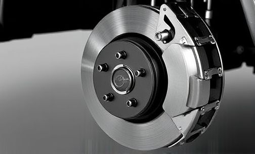 车轮制动器的组成部分是什么?