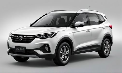 宝骏 510 上市版本有哪些配置