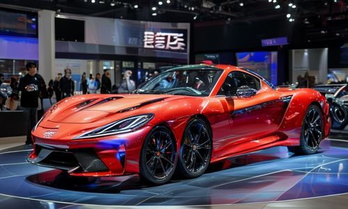 2023北京车展的举办日期和地点是什么?