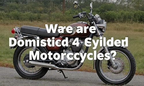 国产4缸摩托车有哪些