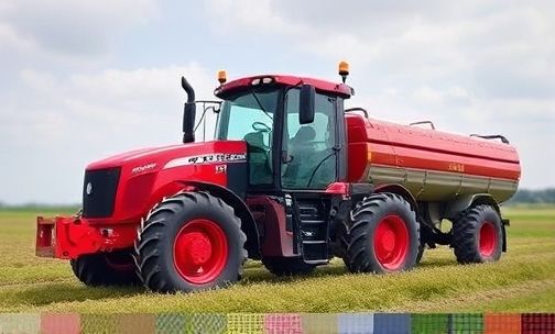 半挂牵引车的耗油量与哪些因素有关?