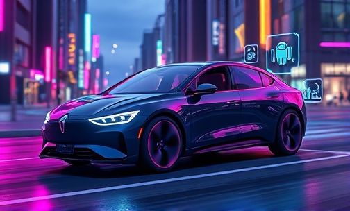 2021款逍客智享版有哪些功能?