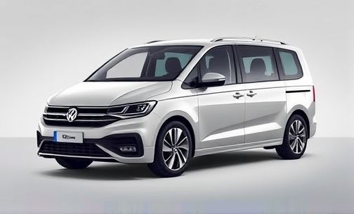 大众揽巡 2023 款的外观设计有何特点
