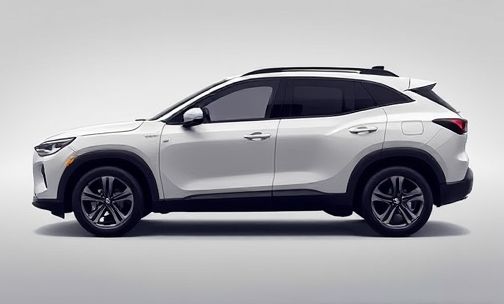 2023 款 SUV 新车有哪些特点
