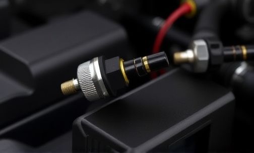 冷却液温度传感器作用及安装位置,冷却液温度传感器作用有哪些