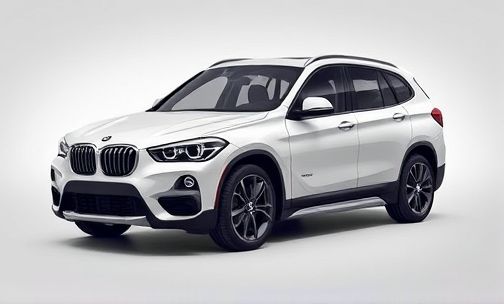 2021 款宝马 X1 配置参数中安全配置有哪些亮点？
