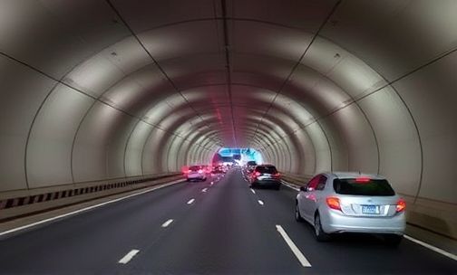 高速公路隧道通行速度规定是怎样的?