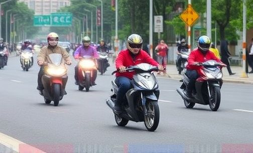 东莞摩托车上牌条件有哪些？