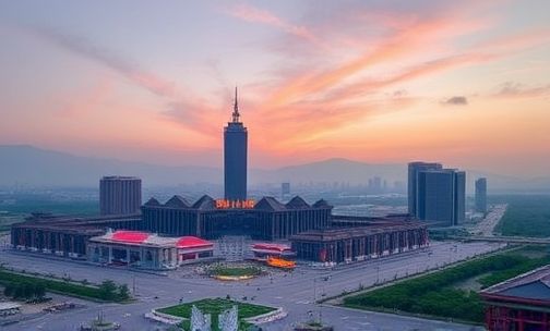 中国二汽东风汽车公司总部从十堰迁址武汉的主要原因是什么？迁址后对十堰发展有何影响？