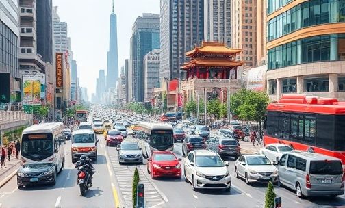 2020年成都车辆尾号限行新规是什么?