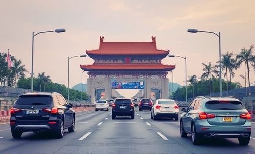 2020年外地车进京有什么新规定？