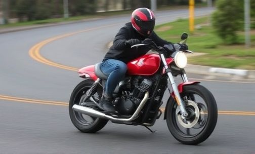 醉酒驾驶摩托车怎么处罚