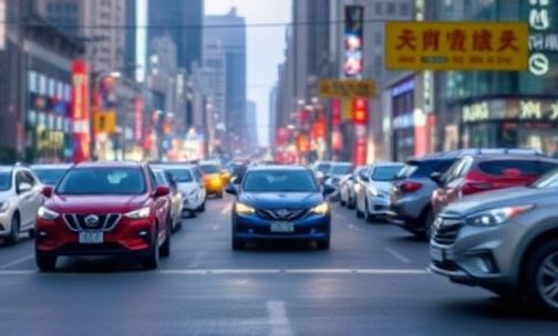 违反广州汽车上牌政策会有怎样的处罚?