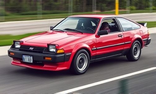AE86 车的性能特点有哪些