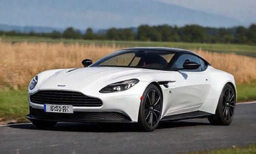 阿斯顿马丁 one77 的性能参数如何