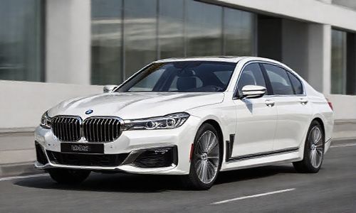 影响宝马 7 系价格的政策因素有哪些?