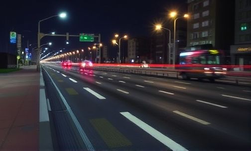 夜间跑高速注意事项有哪些视频,夜间跑高速注意事项有哪些呢