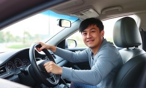 济南学车有哪些注意事项？