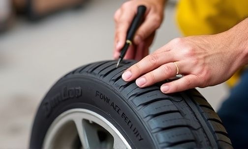 邓禄普 dz101 安装时有哪些注意事项?