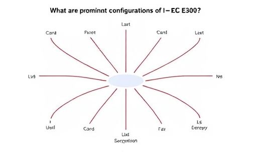 E300 有哪些突出的配置?